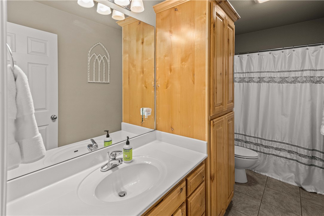 Stafford Sub Bvv - Residential
