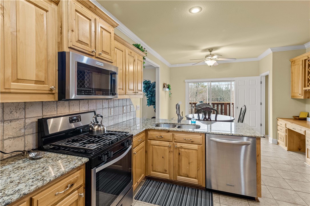 Stafford Sub Bvv - Residential