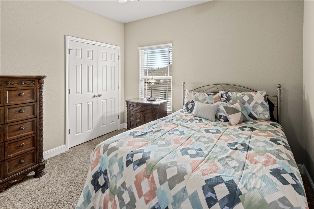 Stafford Sub Bvv - Residential