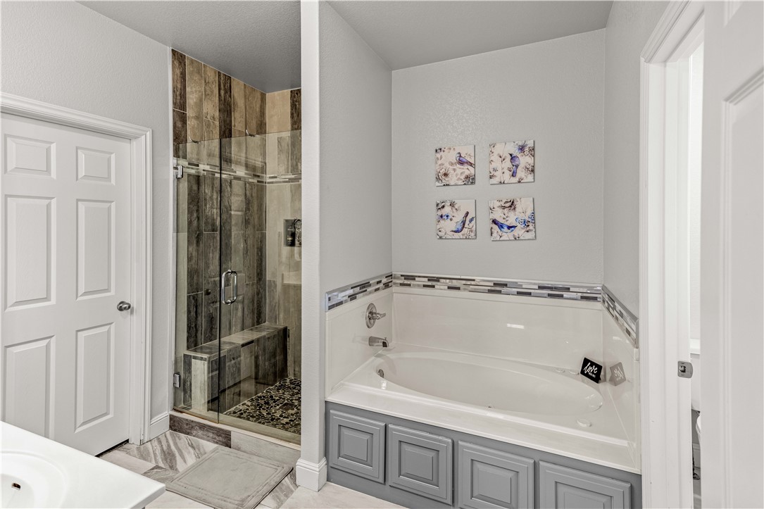 Stafford Sub Bvv - Residential