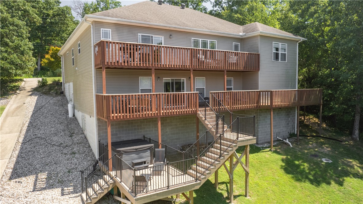 Stafford Sub Bvv - Residential