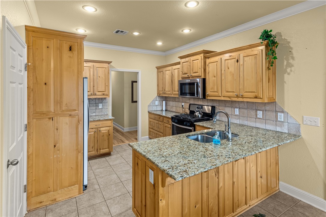 Stafford Sub Bvv - Residential