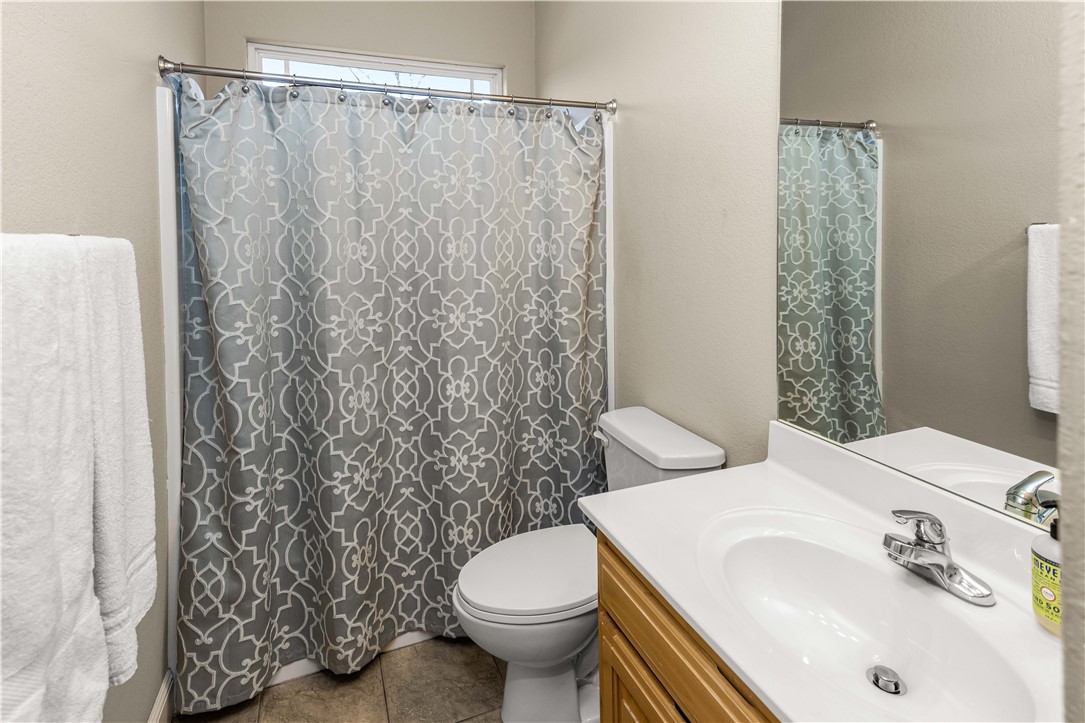 Stafford Sub Bvv - Residential