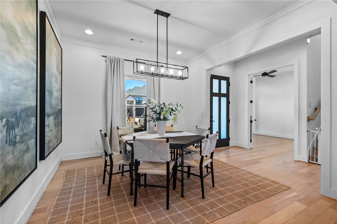 Scissortail Sub Ph 3 Rogers - Residential