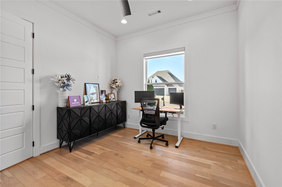 Scissortail Sub Ph 3 Rogers - Residential