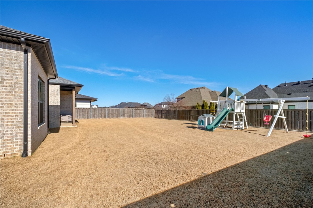 Scissortail Sub Ph 3 Rogers - Residential