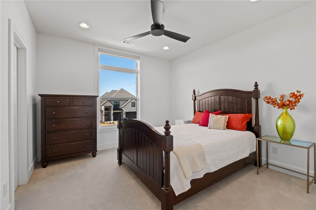 Scissortail Sub Ph 3 Rogers - Residential