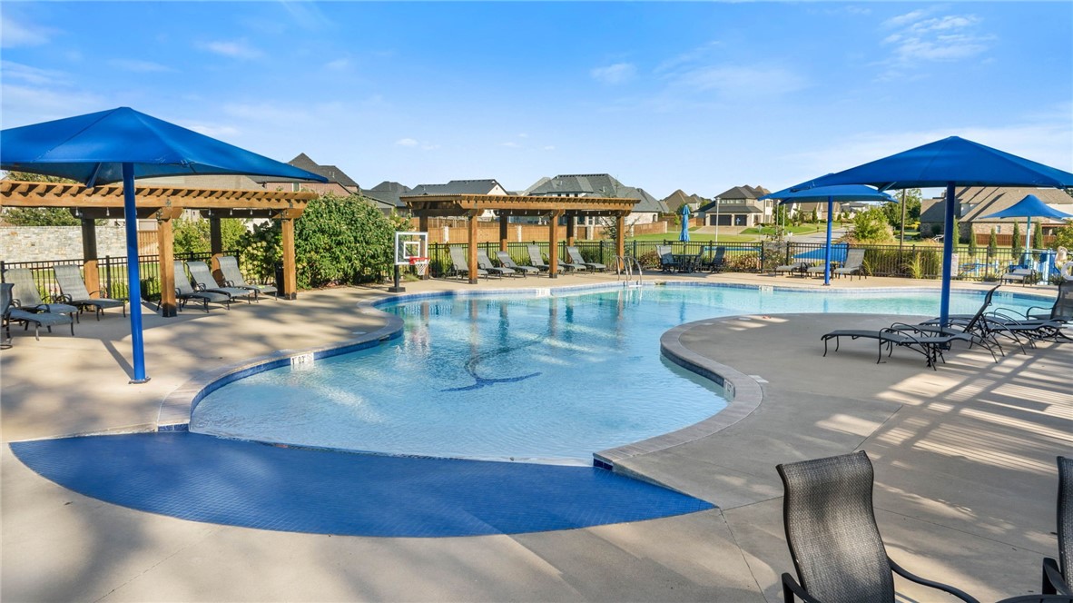 Scissortail Sub Ph 3 Rogers - Residential