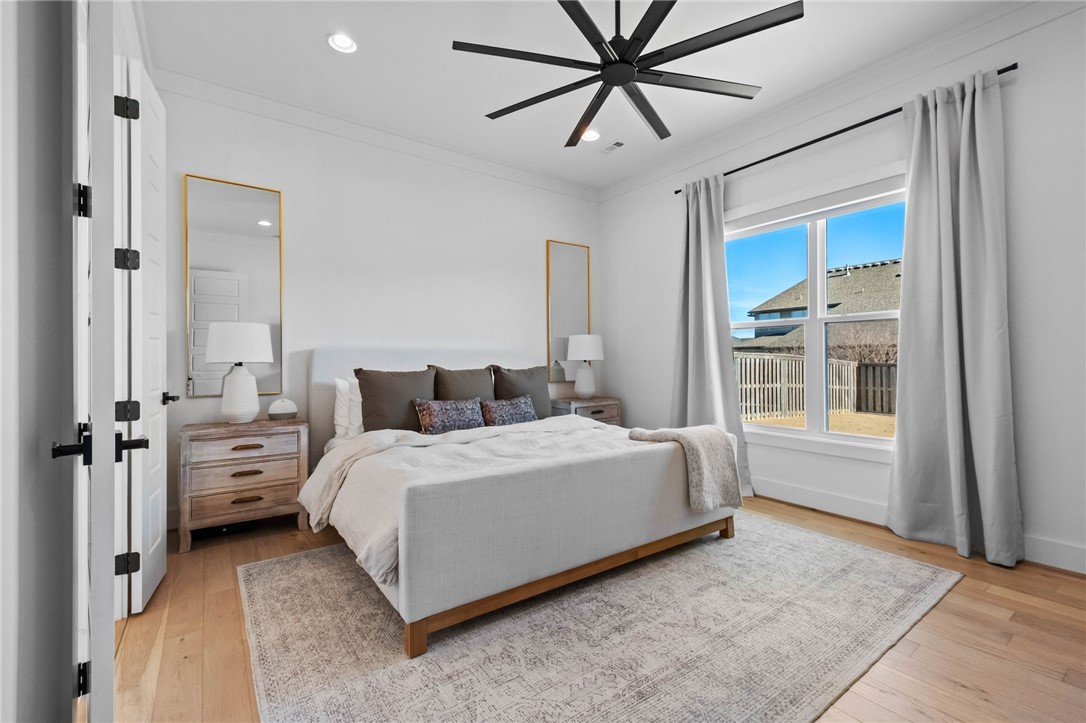 Scissortail Sub Ph 3 Rogers - Residential