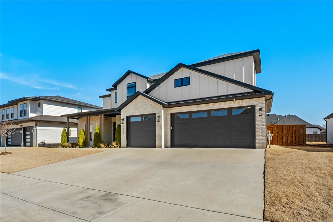 Scissortail Sub Ph 3 Rogers - Residential