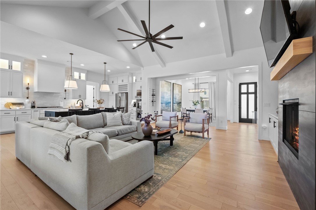 Scissortail Sub Ph 3 Rogers - Residential