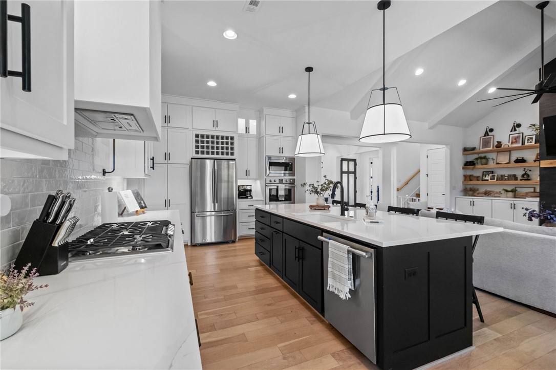 Scissortail Sub Ph 3 Rogers - Residential