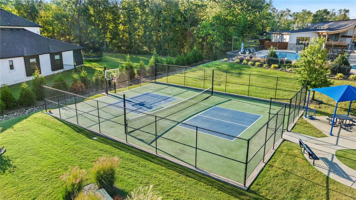 Scissortail Sub Ph 3 Rogers - Residential