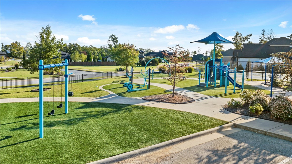 Scissortail Sub Ph 3 Rogers - Residential