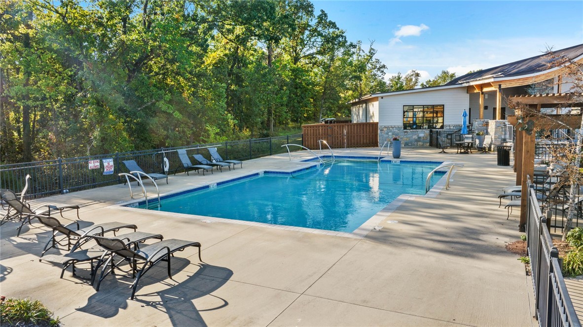 Scissortail Sub Ph 3 Rogers - Residential