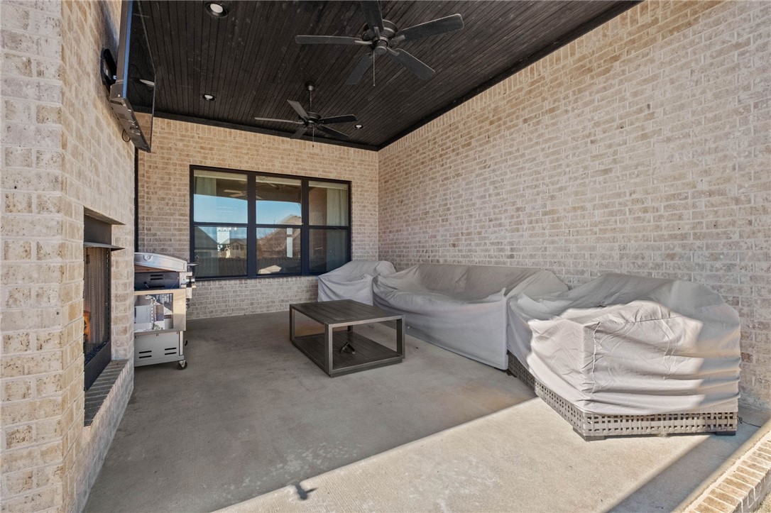 Scissortail Sub Ph 3 Rogers - Residential