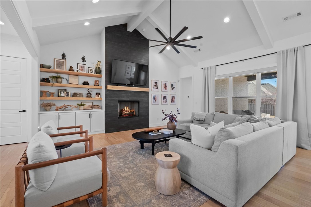 Scissortail Sub Ph 3 Rogers - Residential