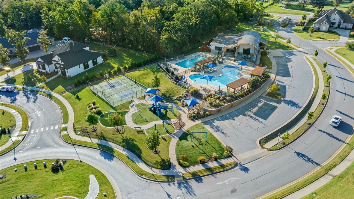 Scissortail Sub Ph 3 Rogers - Residential