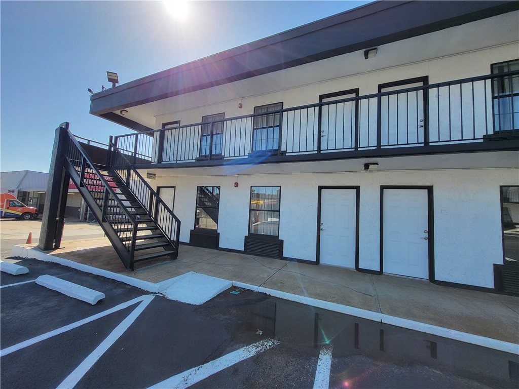 Fayetteville Center Sub - Residential
