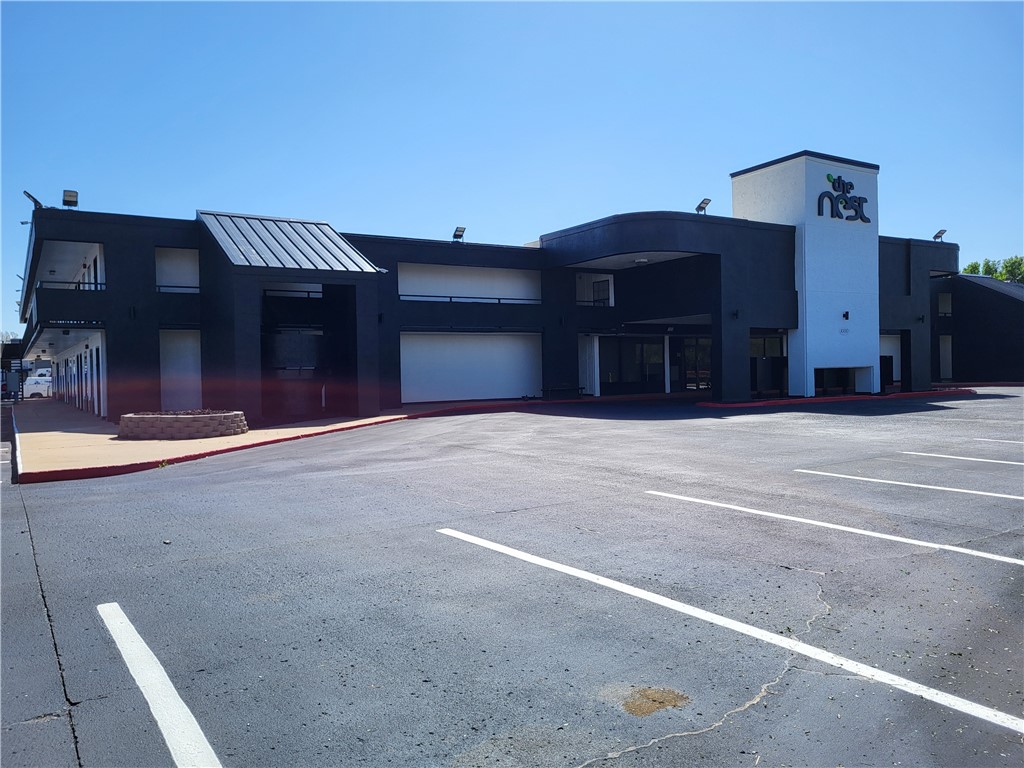 Fayetteville Center Sub - Residential