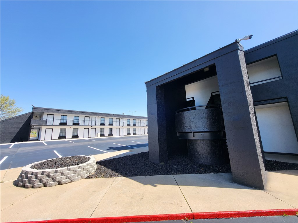 Fayetteville Center Sub - Residential