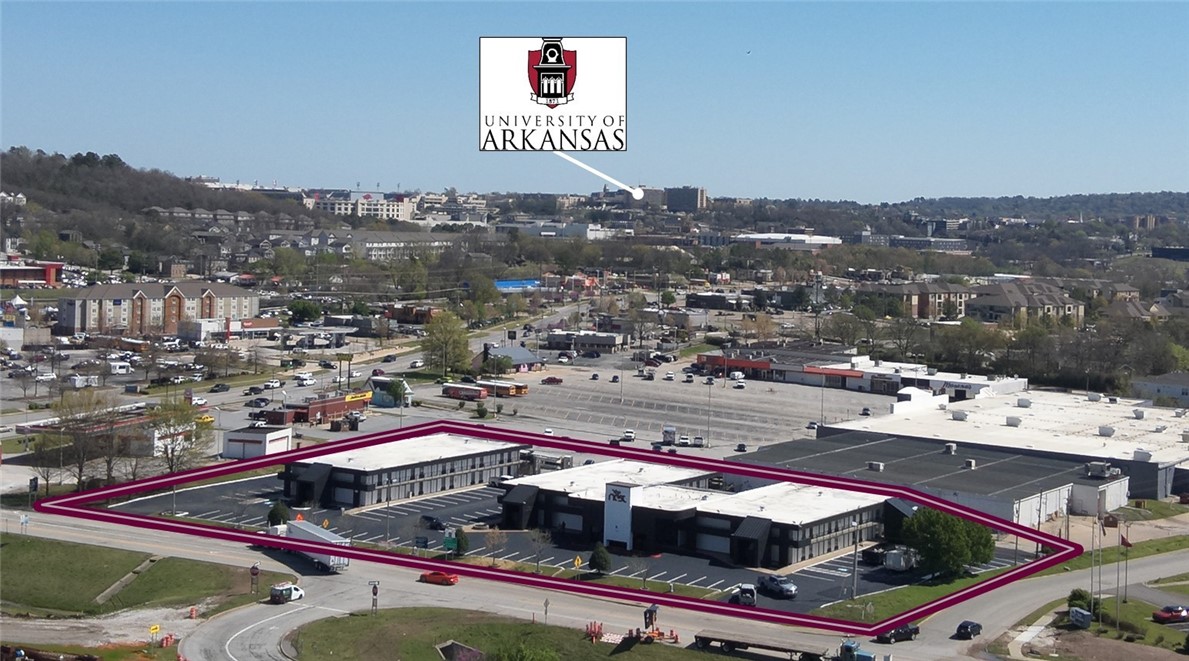 Fayetteville Center Sub - Residential