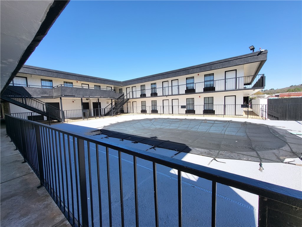 Fayetteville Center Sub - Residential