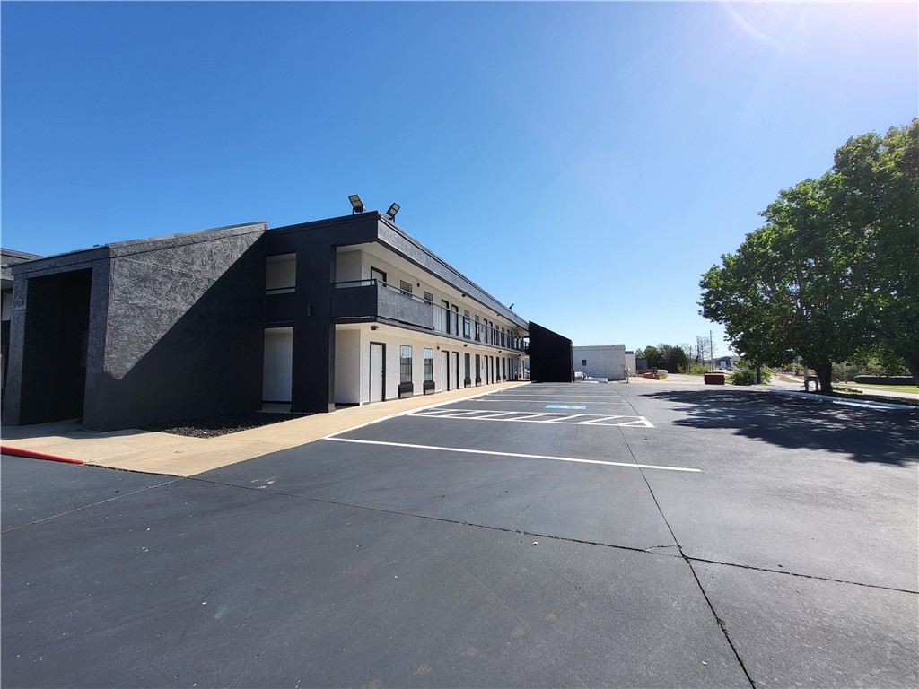 Fayetteville Center Sub - Residential