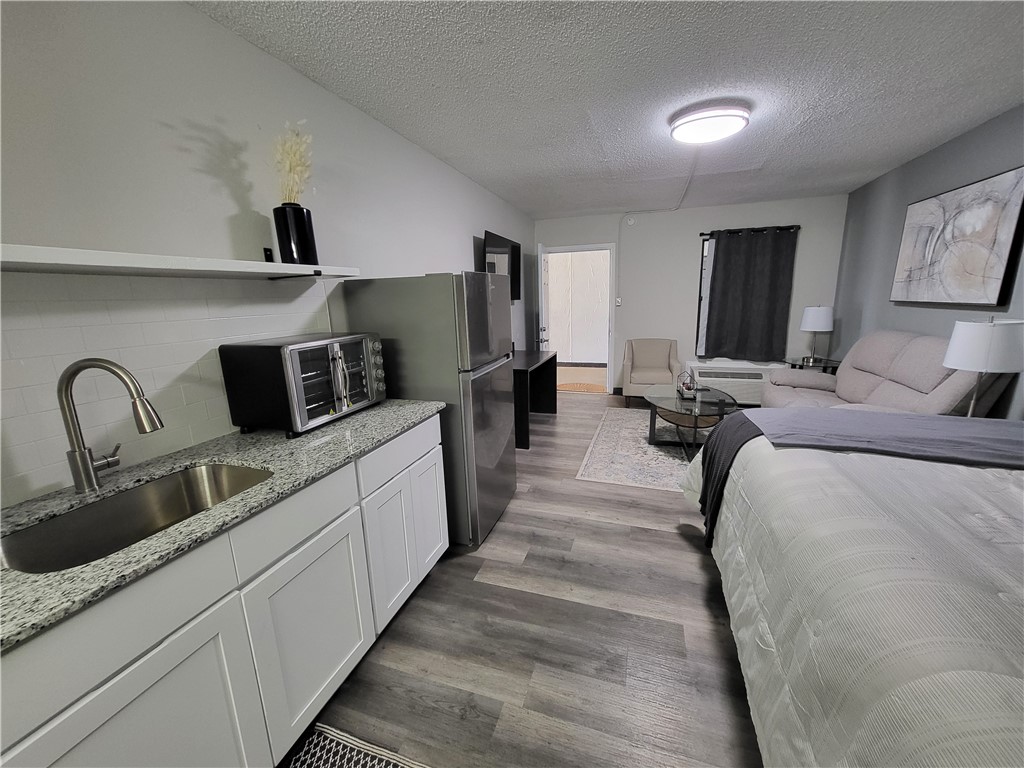 Fayetteville Center Sub - Residential