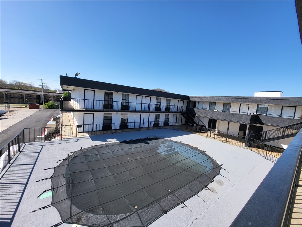 Fayetteville Center Sub - Residential