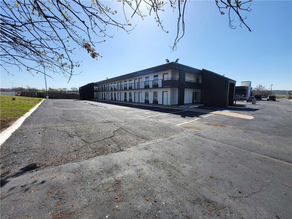 Fayetteville Center Sub - Residential