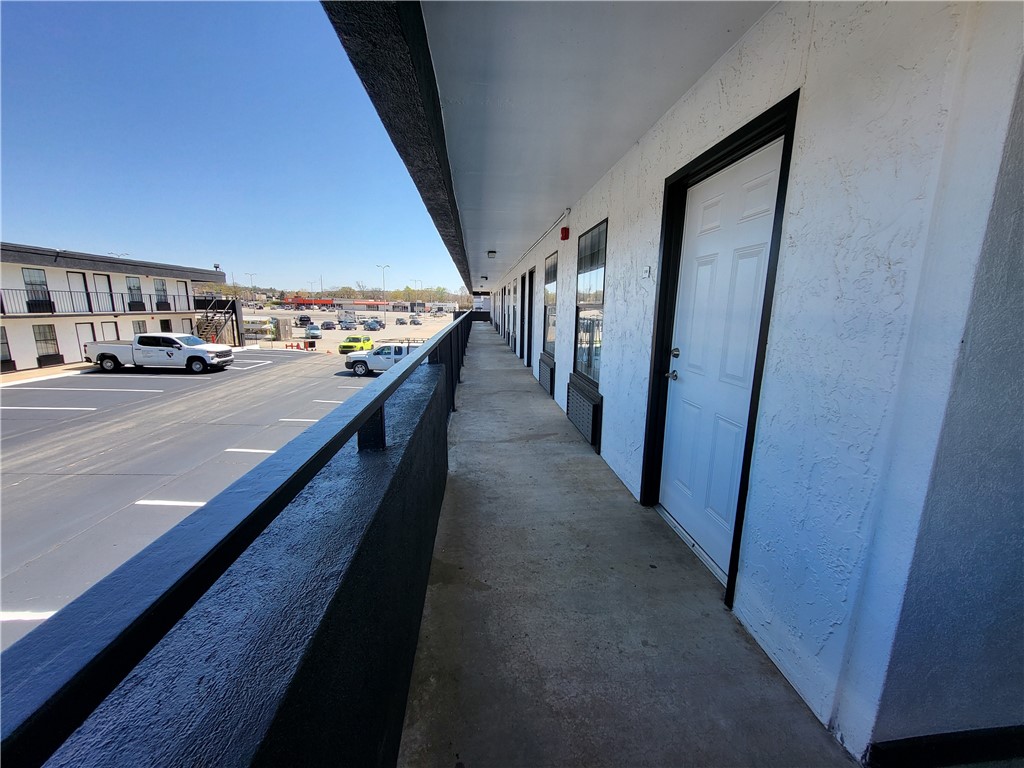 Fayetteville Center Sub - Residential