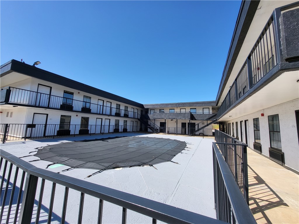 Fayetteville Center Sub - Residential