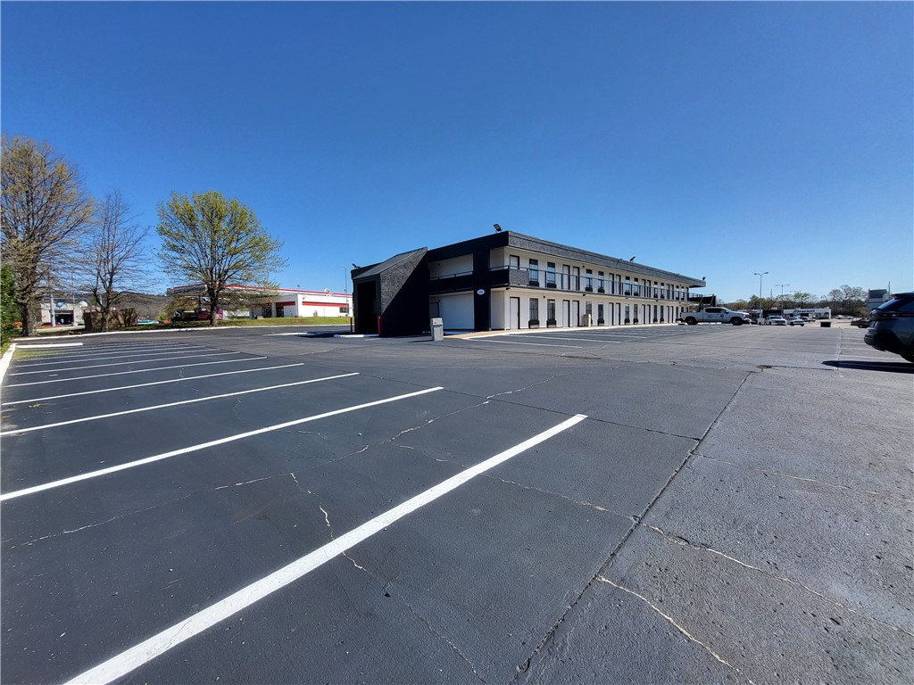 Fayetteville Center Sub - Residential