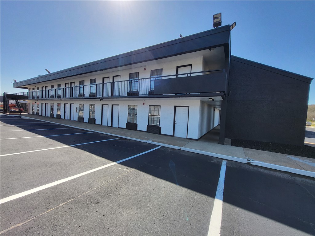 Fayetteville Center Sub - Residential