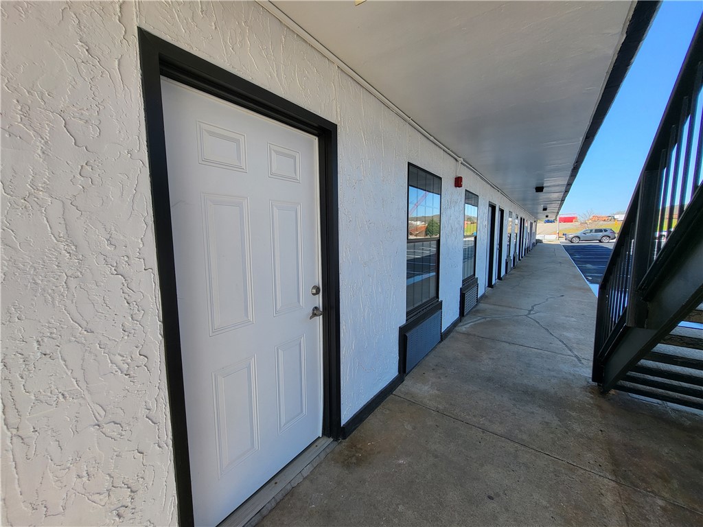 Fayetteville Center Sub - Residential