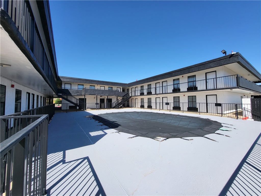 Fayetteville Center Sub - Residential