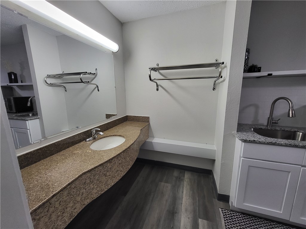 Fayetteville Center Sub - Residential
