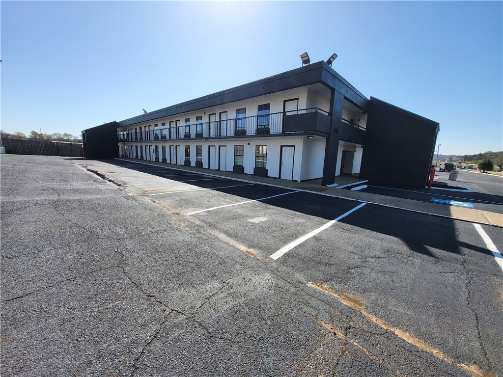 Fayetteville Center Sub - Residential