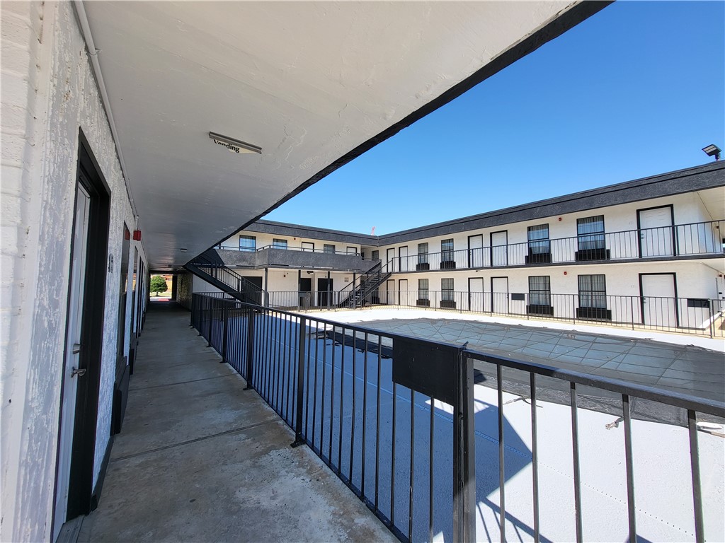 Fayetteville Center Sub - Residential