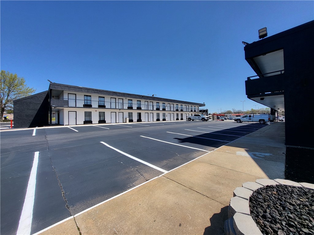 Fayetteville Center Sub - Residential