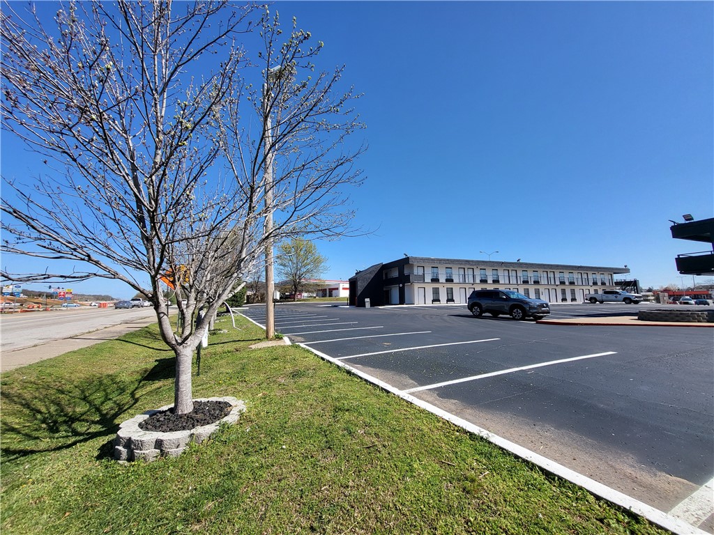 Fayetteville Center Sub - Residential
