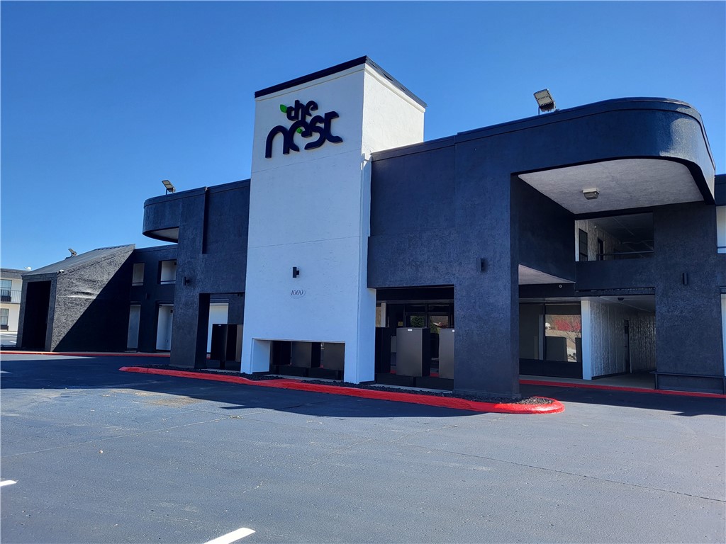 Fayetteville Center Sub - Residential