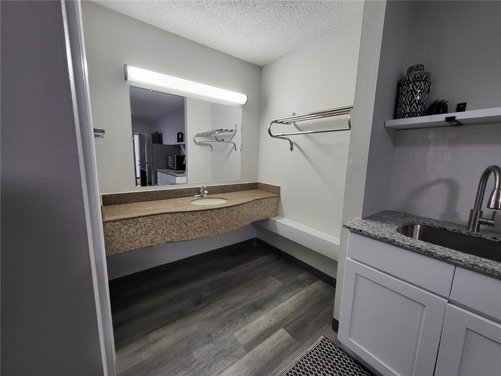 Fayetteville Center Sub - Residential