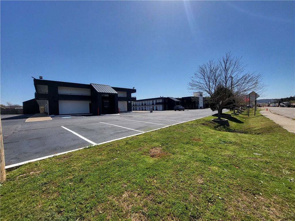 Fayetteville Center Sub - Residential