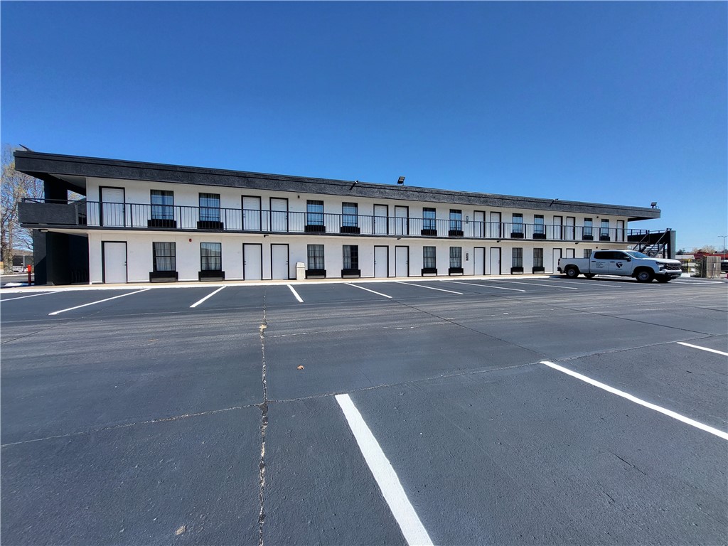 Fayetteville Center Sub - Residential