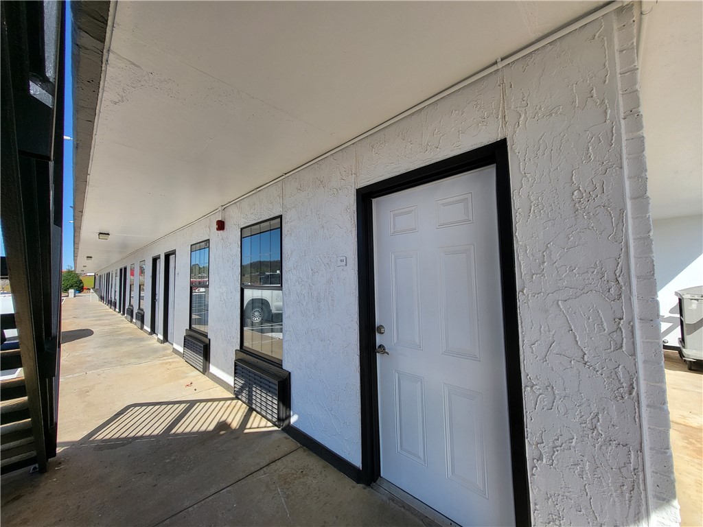 Fayetteville Center Sub - Residential