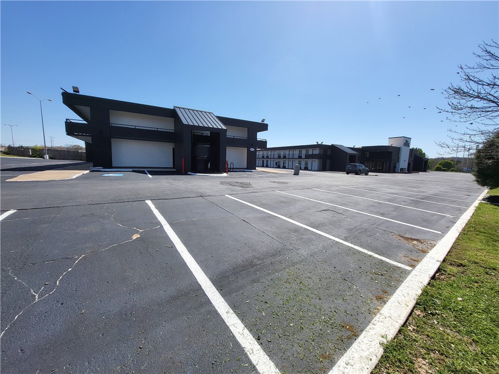 Fayetteville Center Sub - Residential