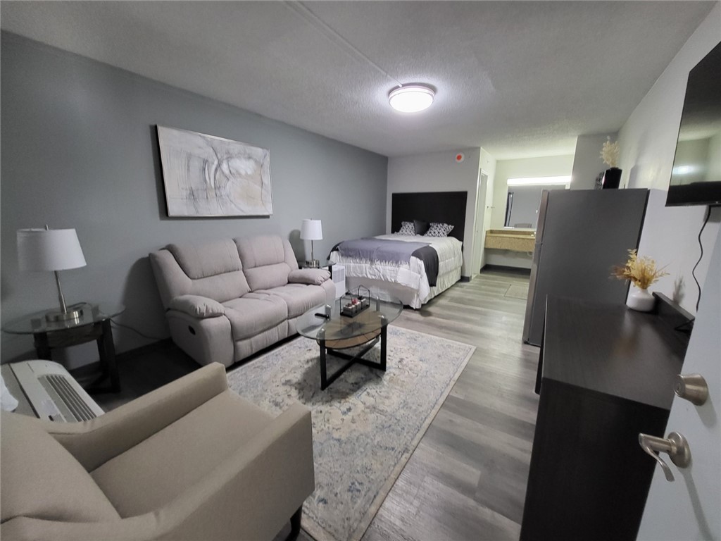 Fayetteville Center Sub - Residential