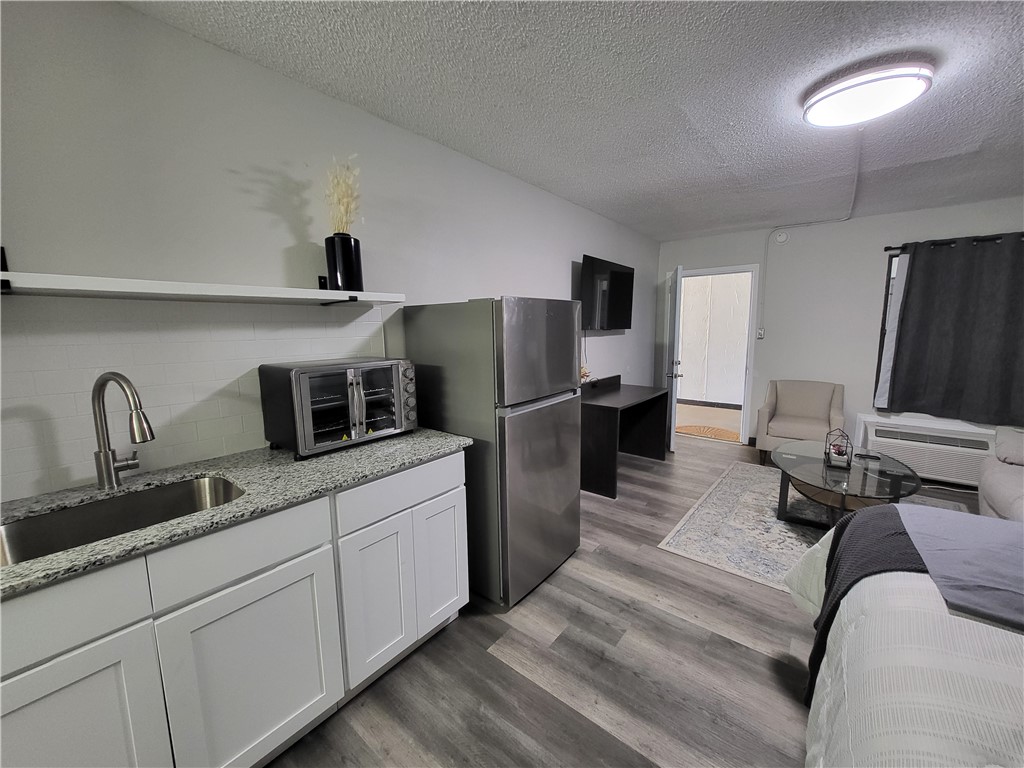 Fayetteville Center Sub - Residential
